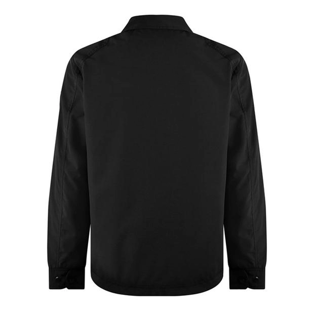 Canada Goose Burnaby Chore Coat - Black